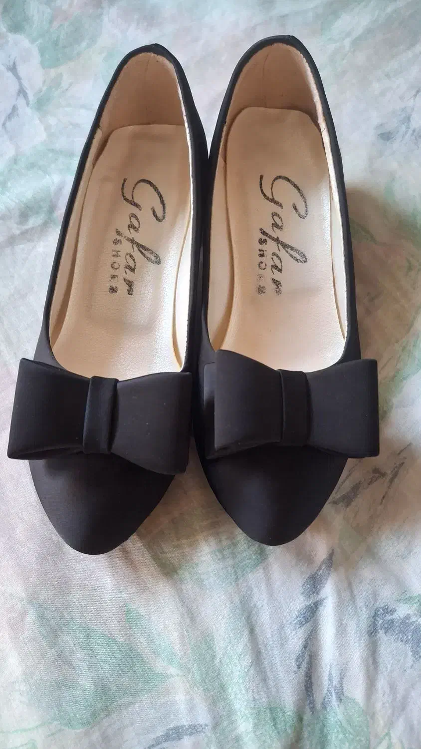 کفش مجلسی|کفش و لباس بچه|کرج, شاهینویلا|دیوار