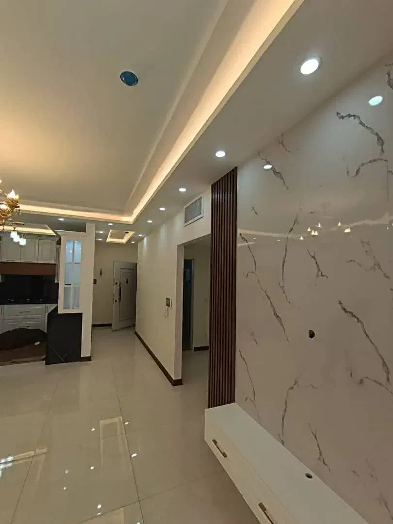 ۹۶متری/طبقه اول/سنجرانی|فروش آپارتمان|مشهد, شهرک لشکر (شهرک غرب)|دیوار