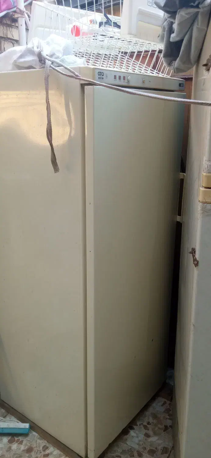 یخچال وفریزر|یخچال و فریزر|شادگان, |دیوار