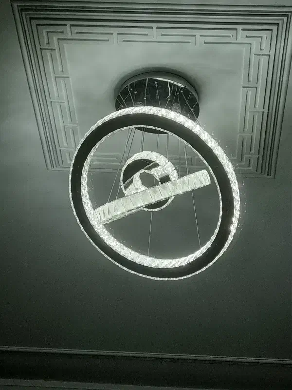 لوستر کهکشانی|لوستر و چراغ آویز|تهران, امامت|دیوار