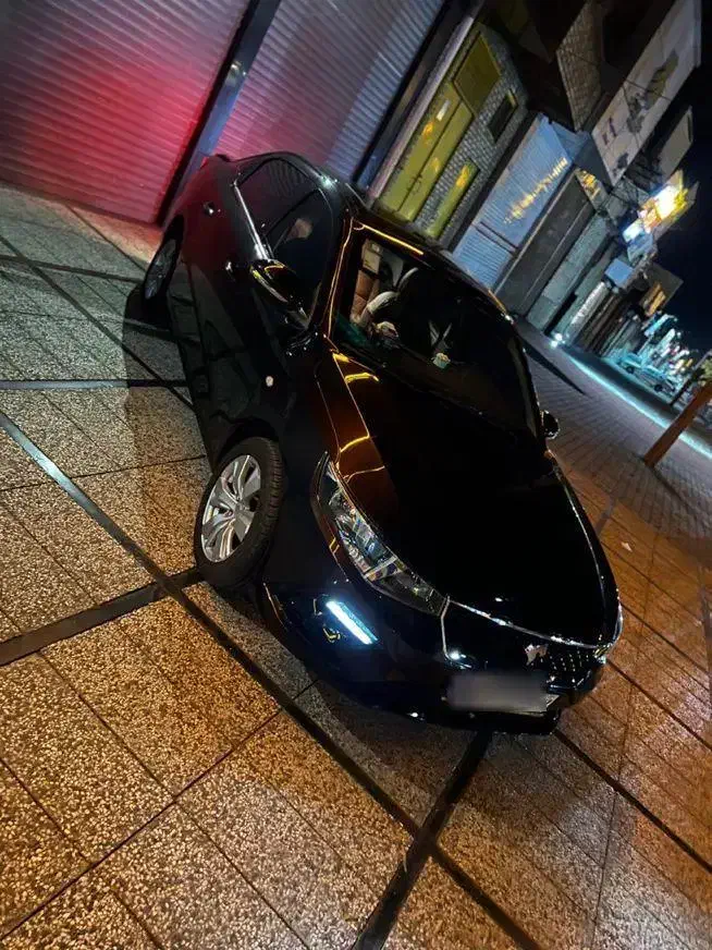 تارا اتومات سفارشی قهوه ای متالیک صفر واقعی|خودرو سواری و وانت|خوی, |دیوار