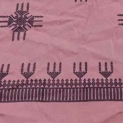 جالار دوچ لوتن|لباس|چابهار, |دیوار