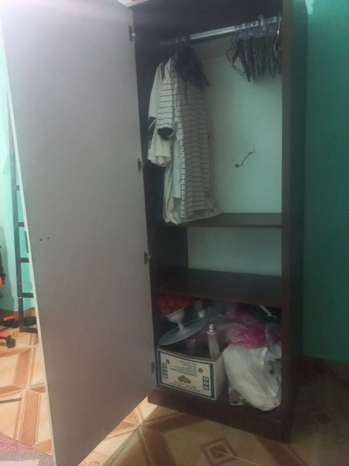 کمدتک|جاکفشی، کمد، دراور|مشهد, ایثارگران|دیوار