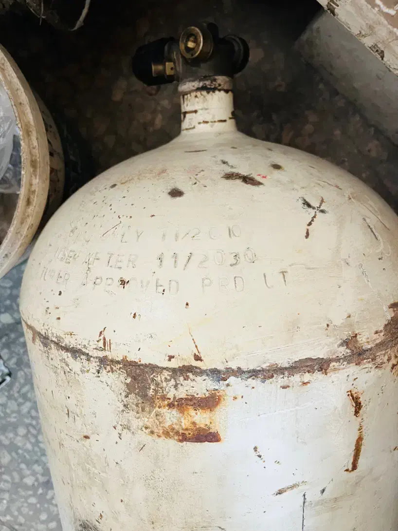 گاز سی ان جی|قطعات یدکی و لوازم جانبی|پردیس, شهرک صنعتی خرمدشت فاز ۷|دیوار