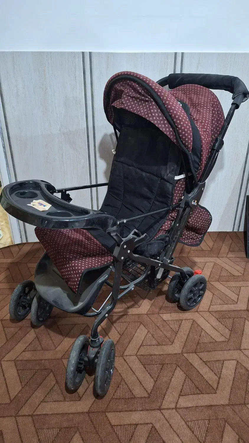 کالسکه|کالسکه و لوازم جانبی|قروه, |دیوار