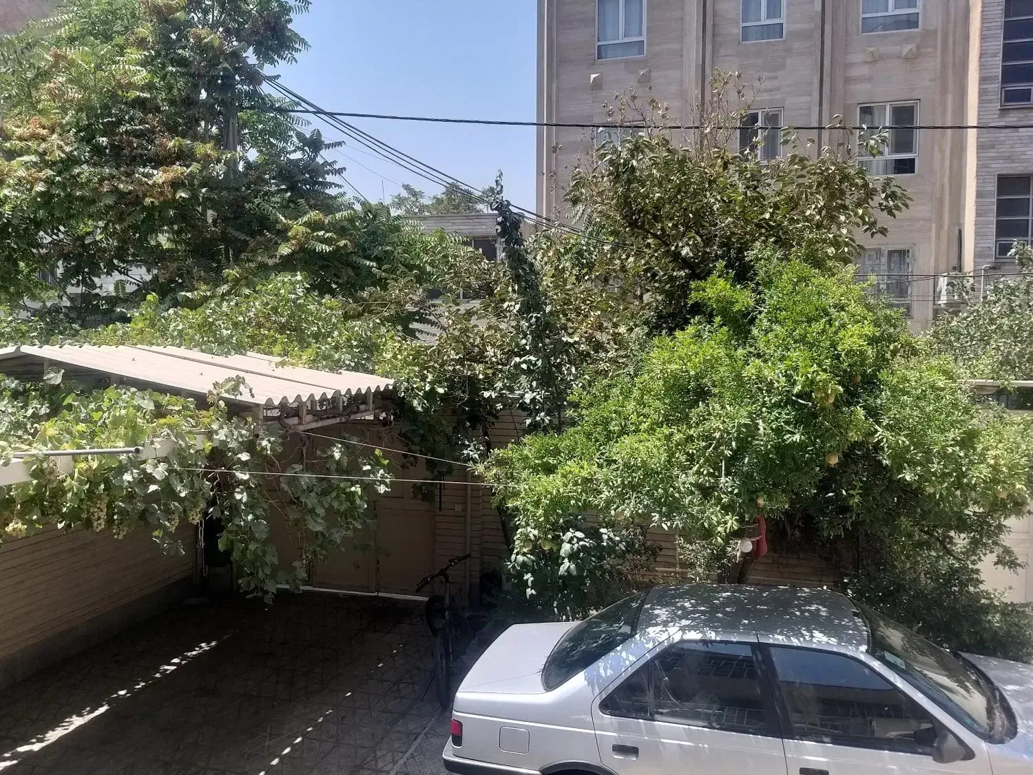 ملک ویلایی ۲ خواب تمیز  رهن کامل و قابل مذاکره|اجارهٔ خانه و ویلا|کرج, برغان|دیوار
