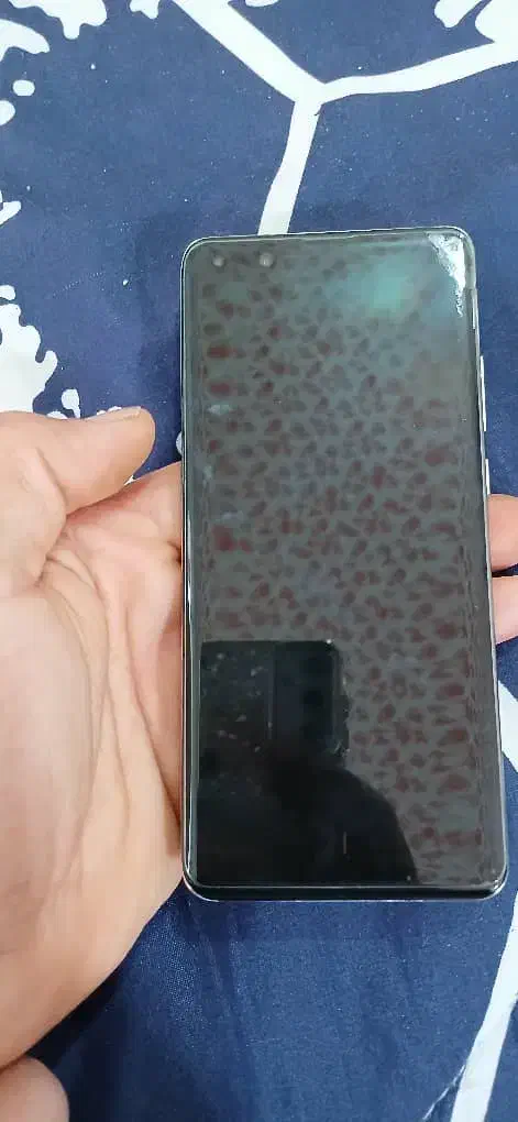 هواوی p40 pro|موبایل|اهواز, شهرک اکباتان|دیوار