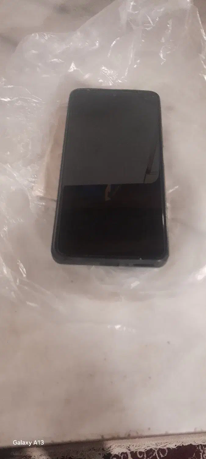 گوشی نوت 13 درحد نو|موبایل|سبزوار, قصبه شرقی|دیوار