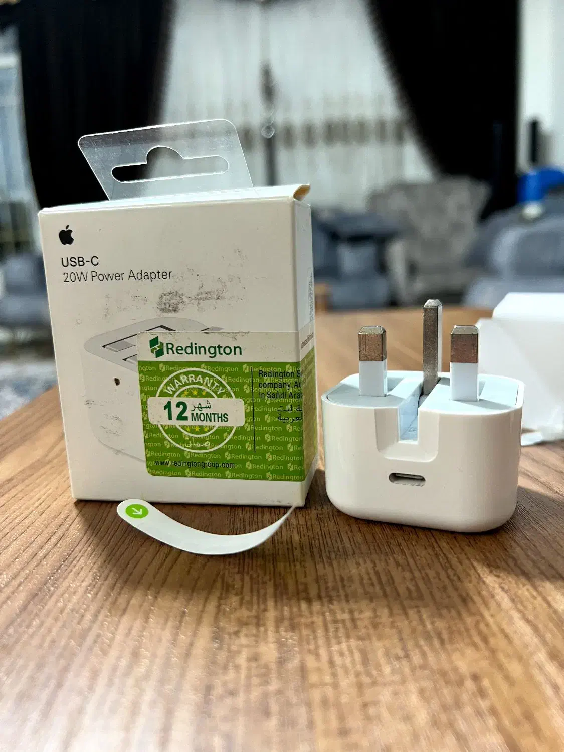 شارژر ایفون|لوازم جانبی موبایل و تبلت|شاهینشهر, شهرک گلدیس|دیوار