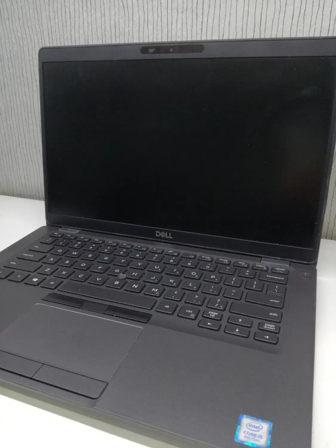 لپ تاپ DELL مدل Latitude 5400|رایانه همراه|شیراز, ملاصدرا|دیوار