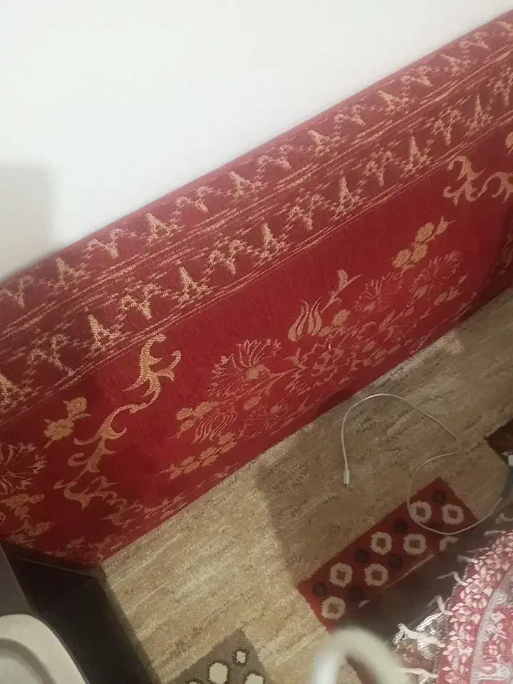 چهار عدد پشتی نو  بفروش می رسد|پشتی|بهبهان, |دیوار