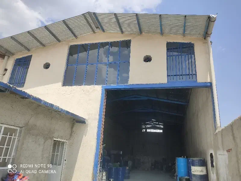 اجاره سوله 300 متری در وهن آباد رباط کریم|اجارهٔ دفتر صنعتی، کشاورزی، تجاری|رباطکریم, وهن آباد|دیوار