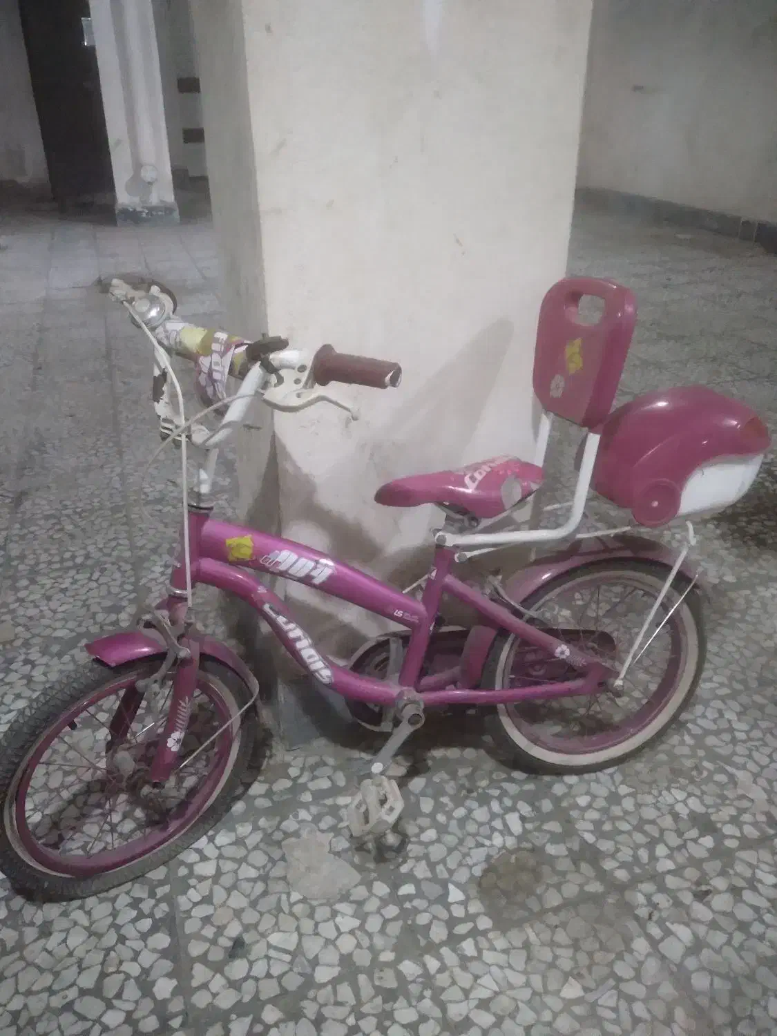 دوچرخه|دوچرخه، اسکیت، اسکوتر|رشت, حسین آباد|دیوار