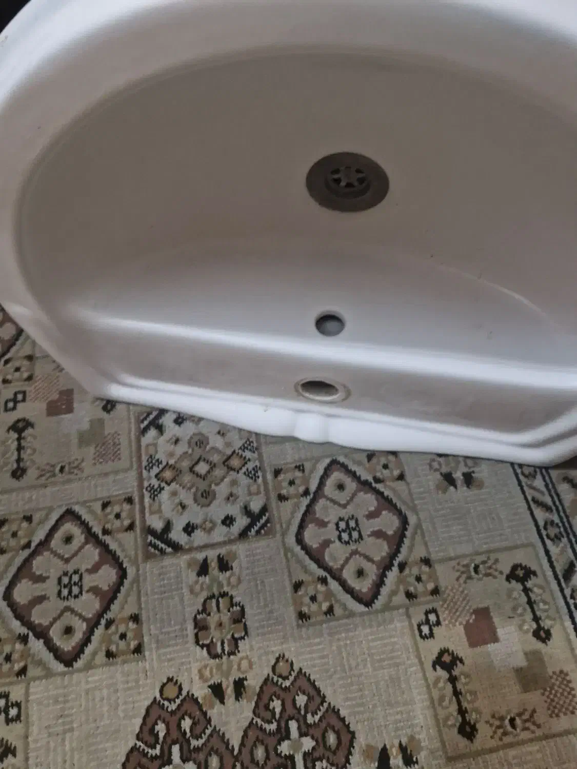 روشویی|لوازم سرویس بهداشتی|تهران, تهران‌نو|دیوار