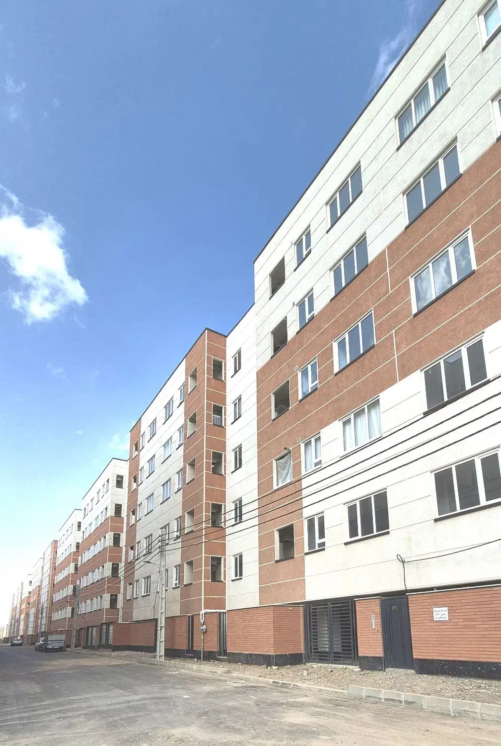 مهرگان آشیان البرز|فروش آپارتمان|محمدیه-قزوین, |دیوار