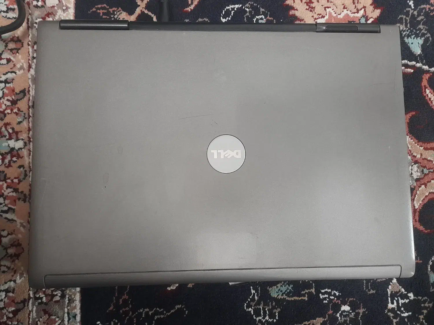 لپتاپdell|رایانه همراه|قم, جمکران|دیوار