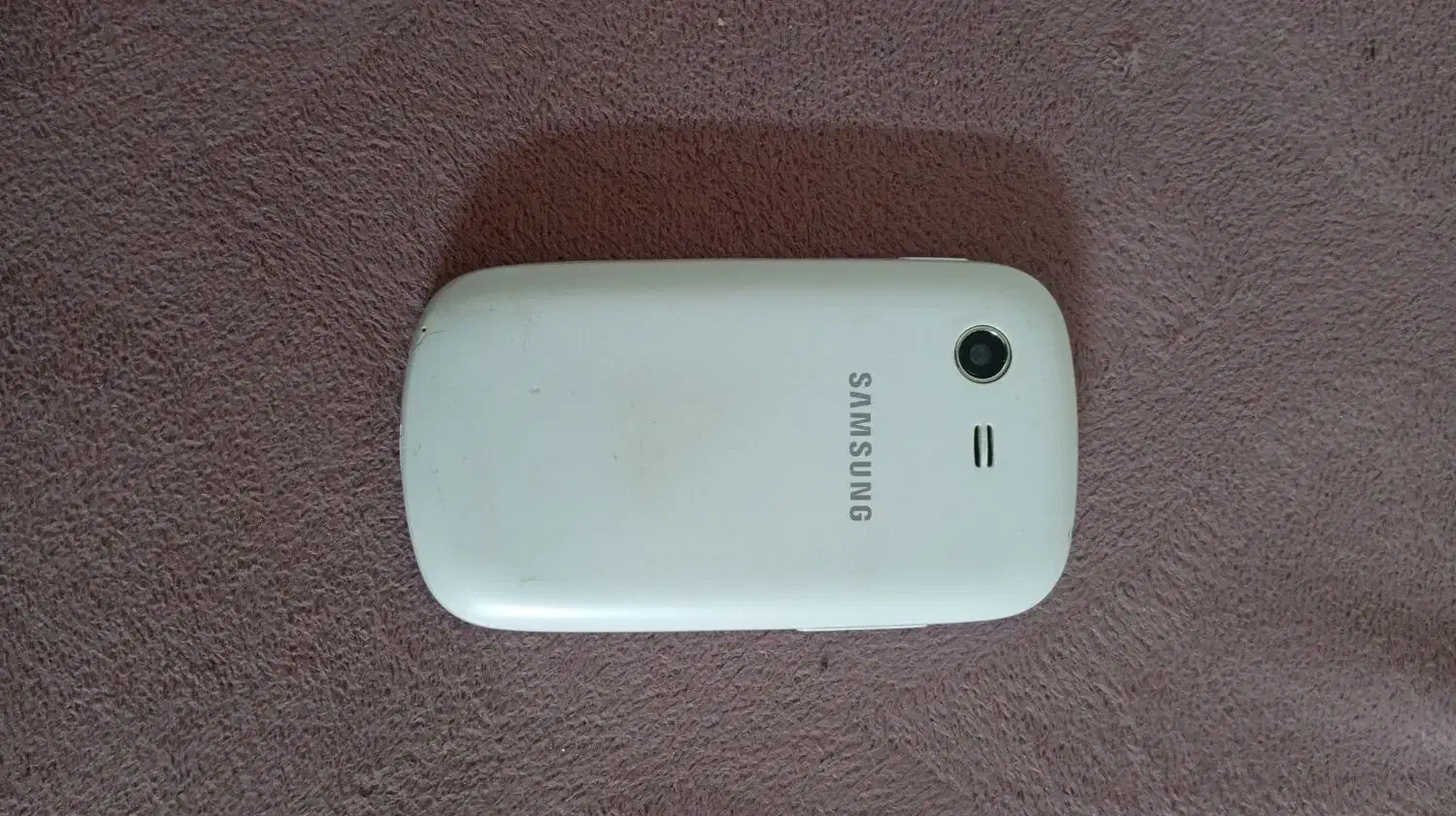 گلگسی استار سفید|موبایل|ساوه, |دیوار