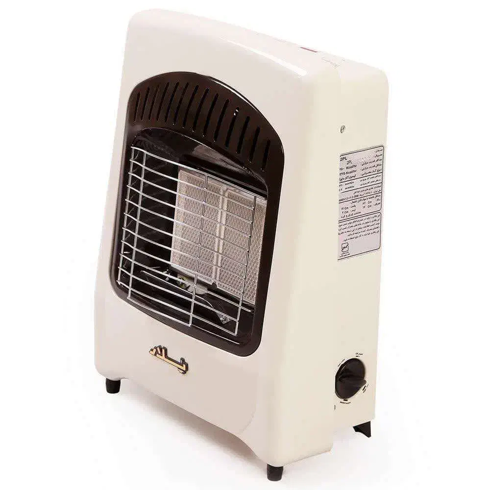 بخاری ( پلار 6000) گازی شهری وکپسولی|بخاری، هیتر، شومینه|بجنورد, |دیوار