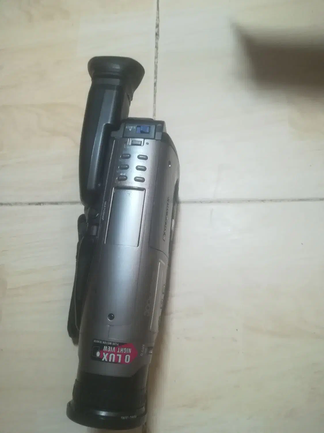 دوربین پاناسونیک RX87|دوربین عکاسی و فیلم‌برداری|همدان, |دیوار