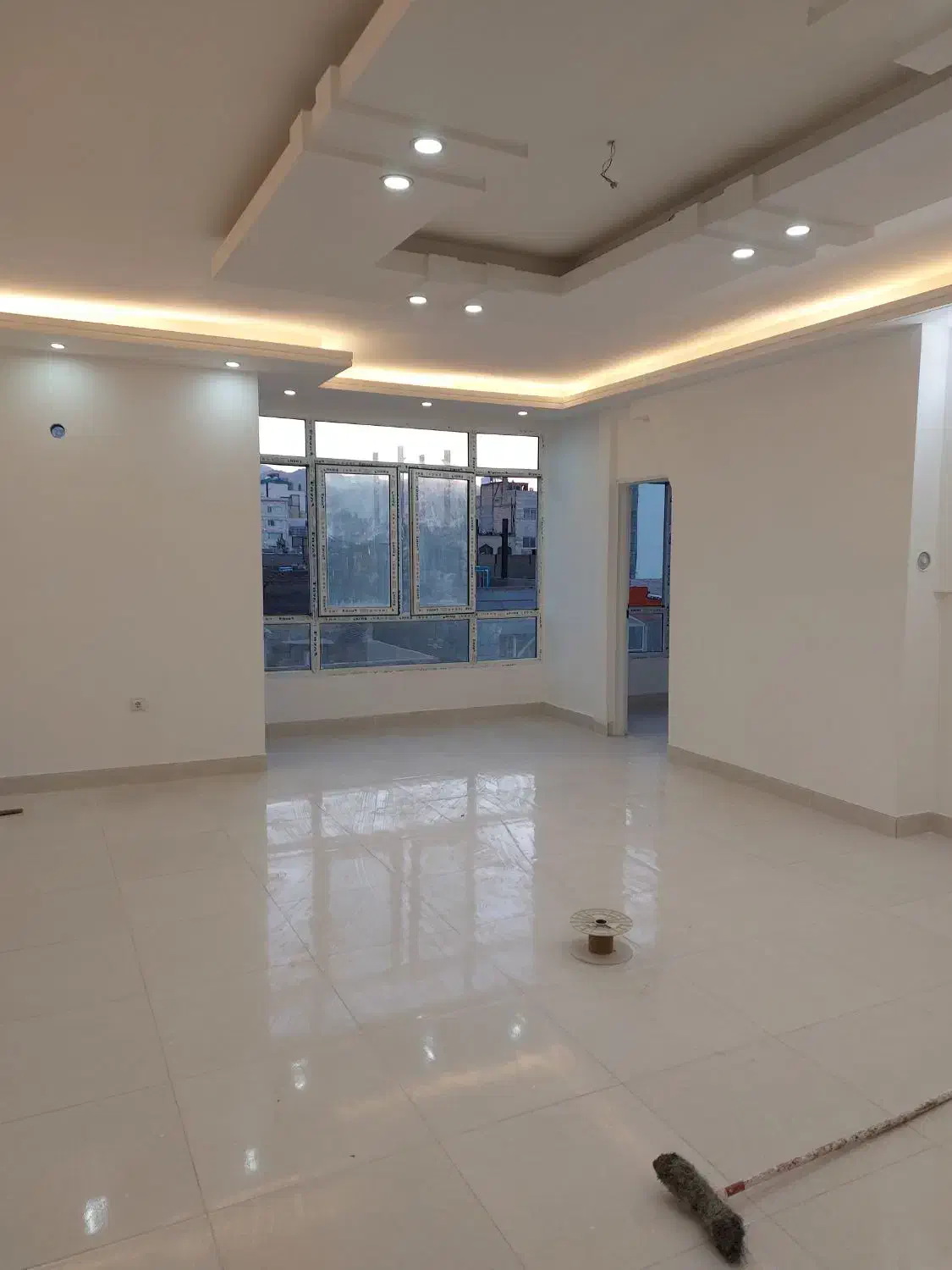 واحد آپارتمان ۱۳۰ متری سه خواب خیابان امام رضا|اجارهٔ آپارتمان|مشهد, کوشش|دیوار