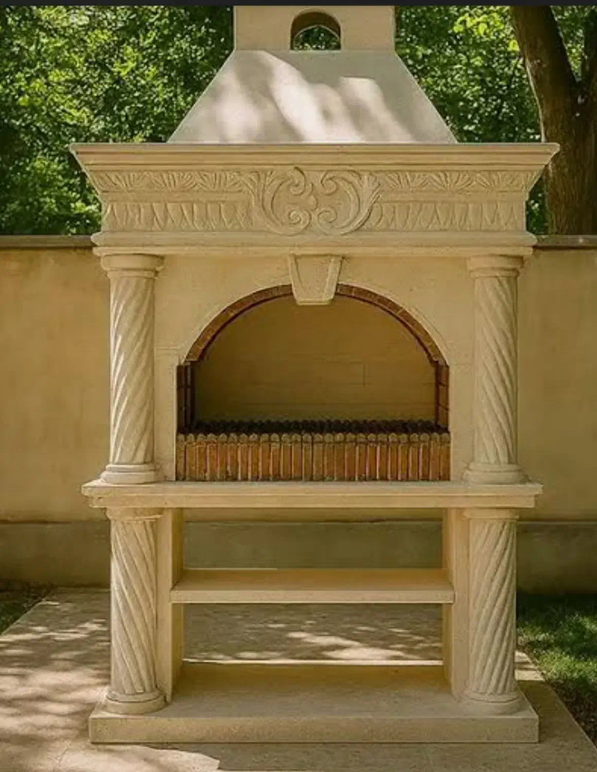 سنگ کارساختمان|خدمات پیشه و مهارت|اصفهان, شاهد|دیوار