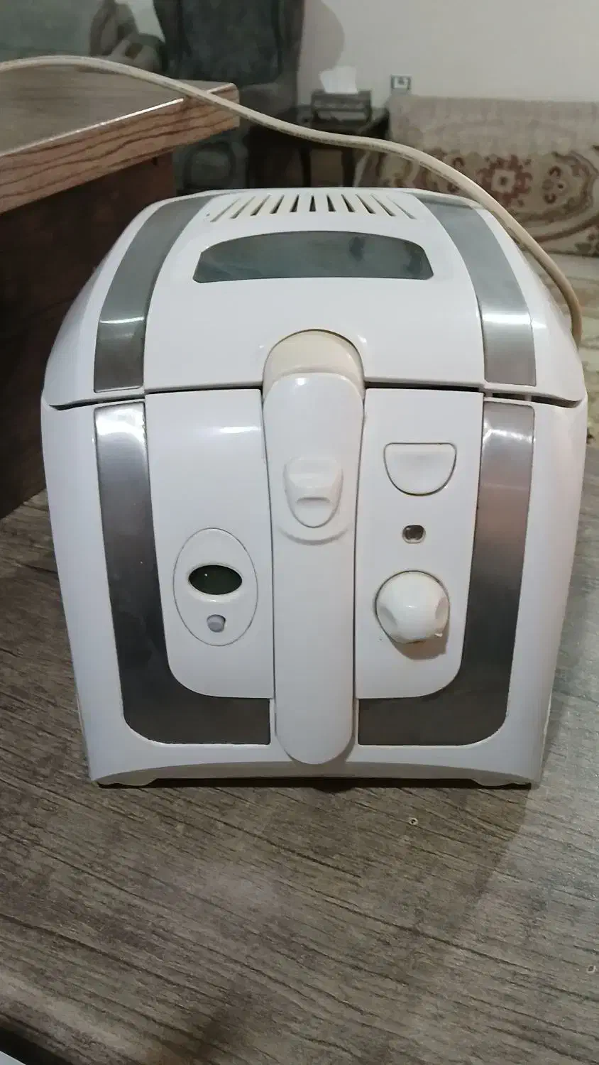 سرخکن|ظروف پخت‌وپز|محمدشهر, محمدشهر|دیوار