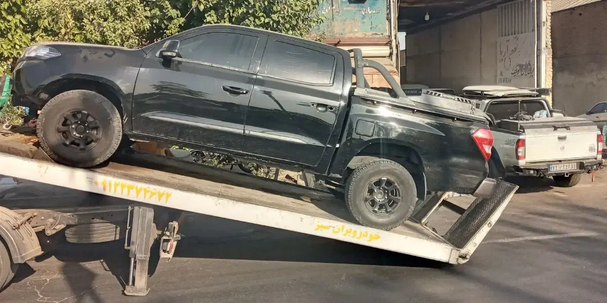 تعمیر مکانیک تخصصی کلوت کاپرا لندمارک آمیکو وینگل|خدمات موتور و ماشین|تهران, شهید رجایی|دیوار