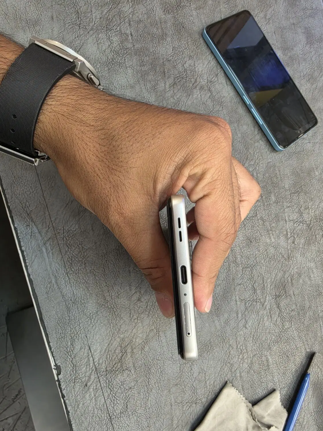 Poco F4 256|موبایل|تهران, فردوسی|دیوار
