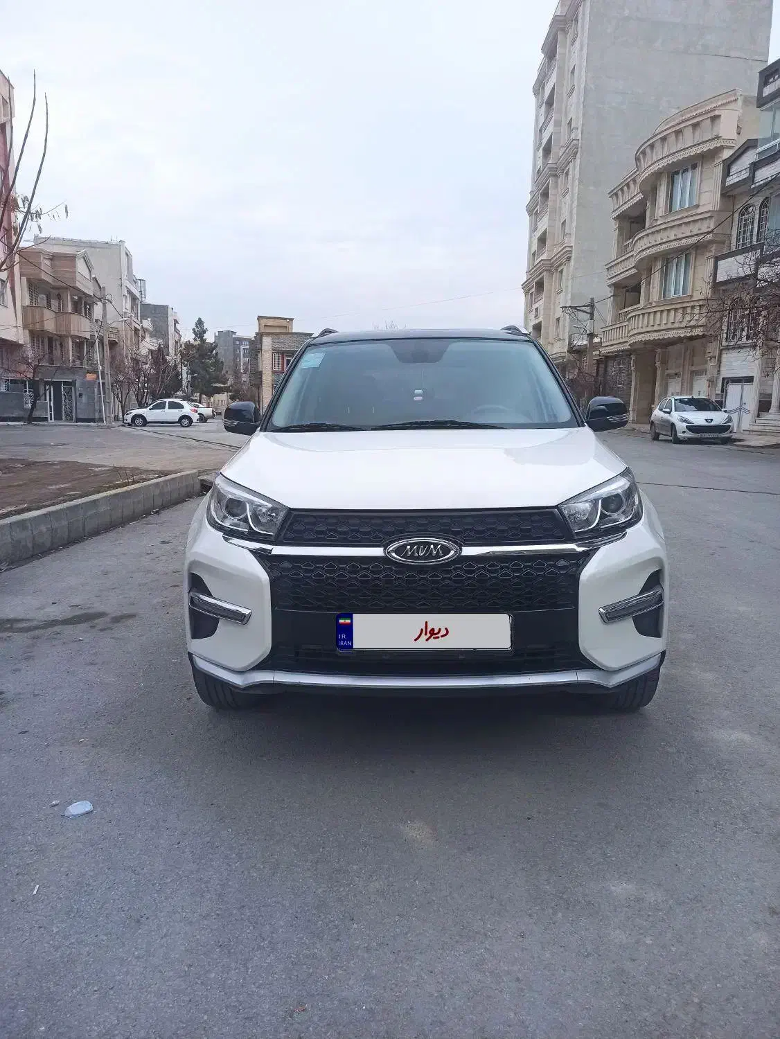 x33 s|خودرو سواری و وانت|ارومیه, |دیوار