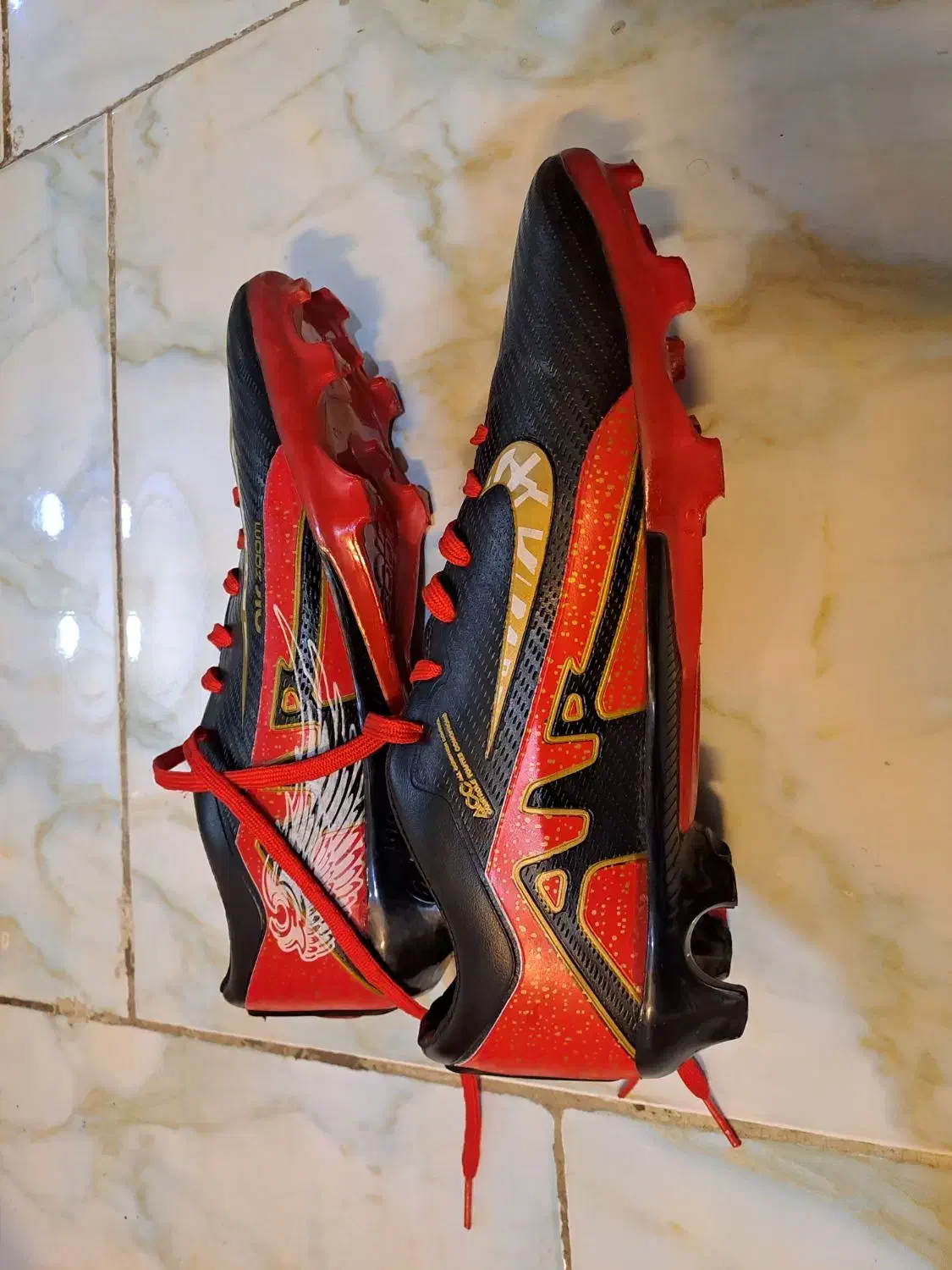 کفش ورزشی ونیم بوت زنانه|کیف، کفش، کمربند|شهریار, شهرک وائین|دیوار