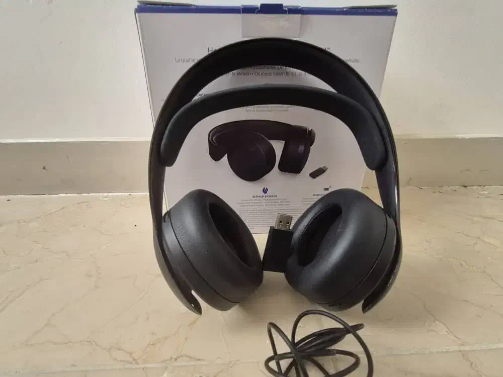 هد ست ۳ بعدی سونی|کنسول، بازی ویدئویی و آنلاین|کیش, |دیوار