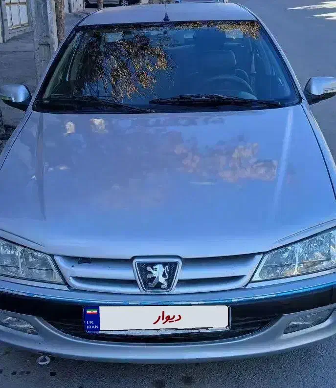 پارس ۸۵|خودرو سواری و وانت|اراک, |دیوار