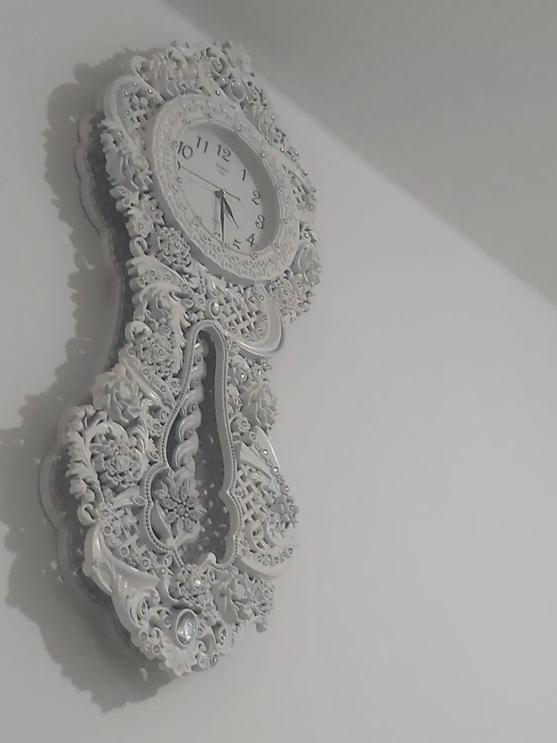 ساعت|ساعت دیواری و تزئینی|بندر امام خمینی, |دیوار