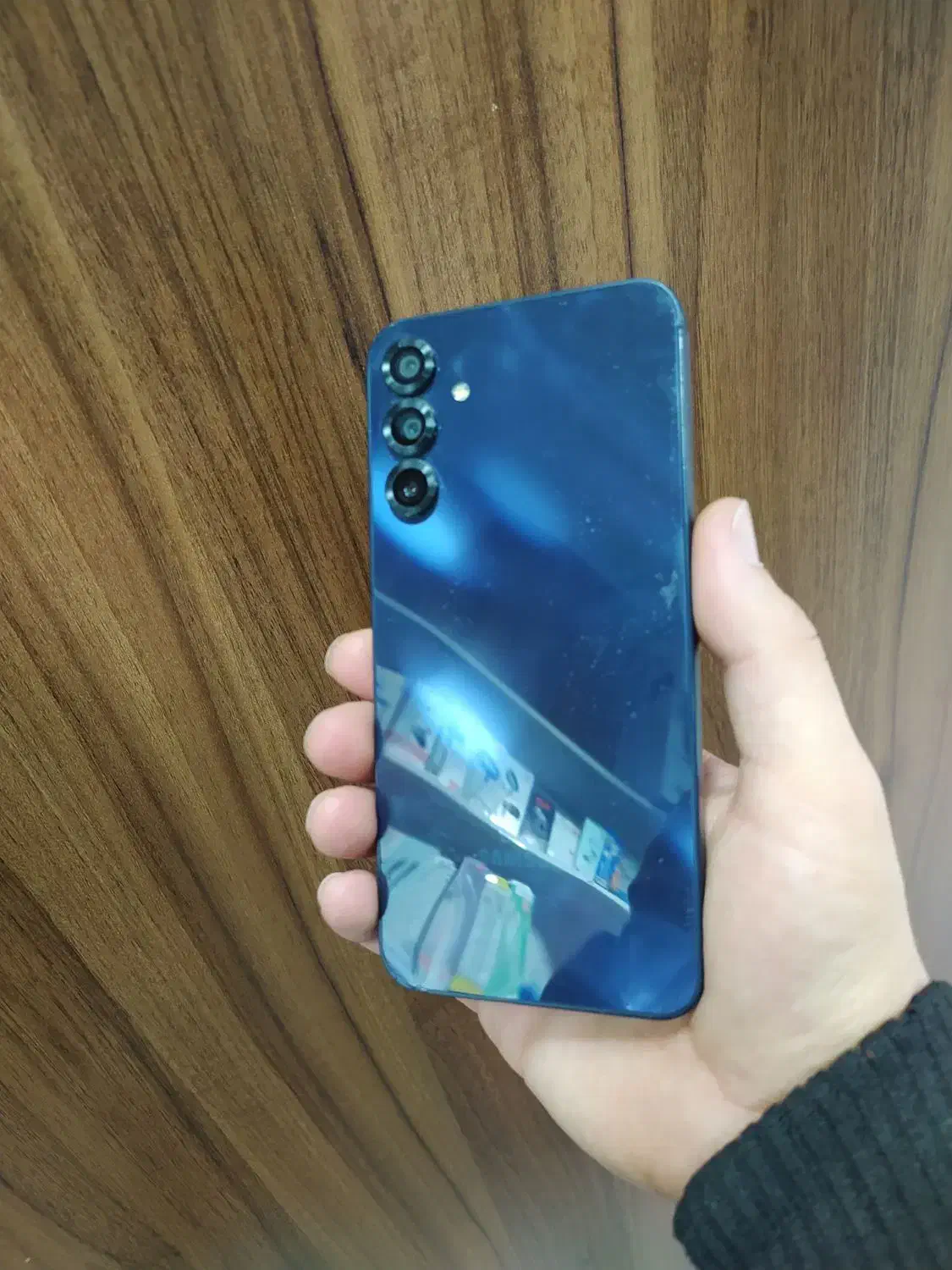 موبایل a15|موبایل|نورآباد, |دیوار