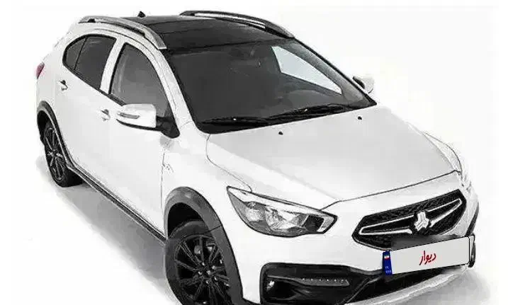 حواله اریا|خودرو سواری و وانت|زنجان, |دیوار