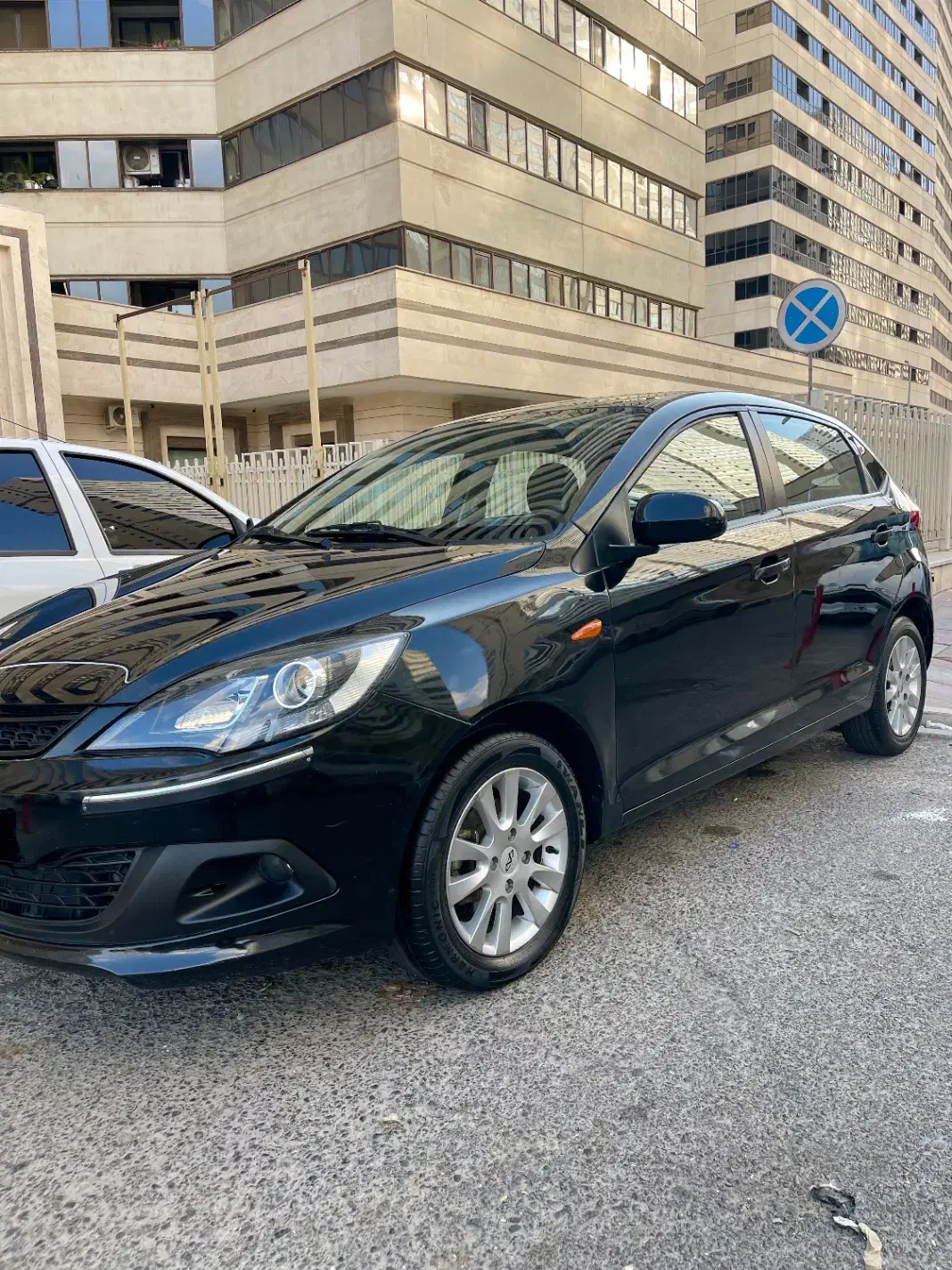 ام وی ام ۳۱۵ New مدل ۹۴ مشابه صفر|خودرو سواری و وانت|تهران, شهرک خرازی|دیوار