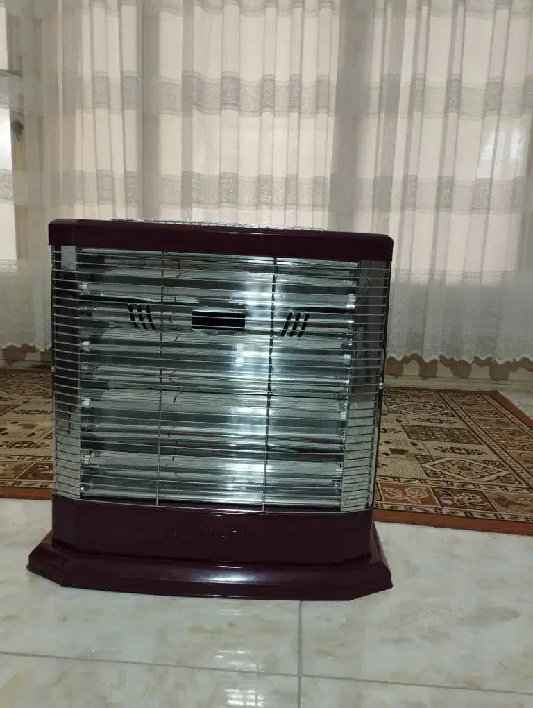 بخاری برقی|بخاری، هیتر، شومینه|رودهن, |دیوار