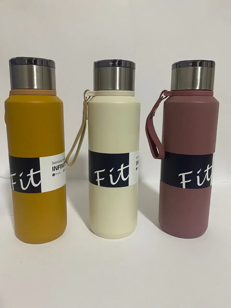 فلاسک برند fit|ظروف نگهدارنده، پلاستیکی، یک‌بارمصرف|لار, |دیوار