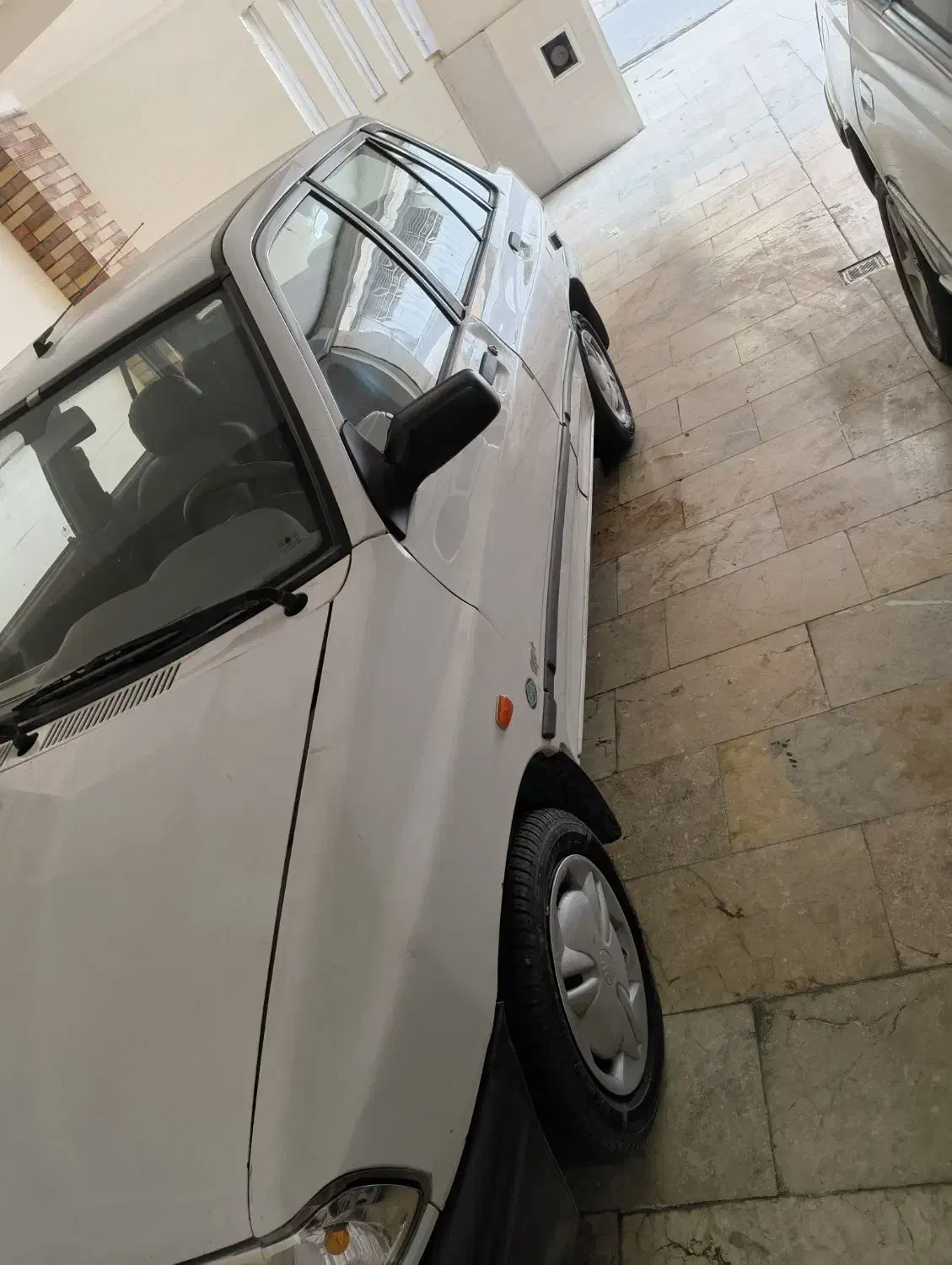 پراید131se دوگانه کارخونه|خودرو سواری و وانت|ساری, |دیوار