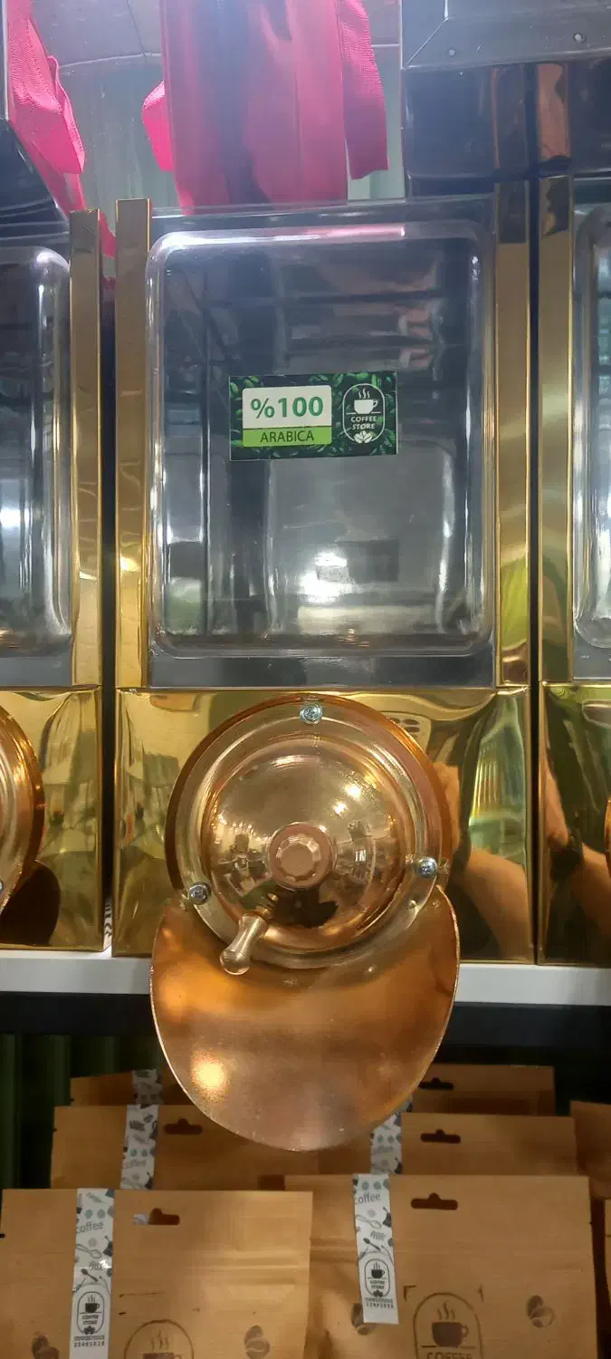 سیلو قهوه|کافی‌شاپ و رستوران|تهران, سوهانک|دیوار