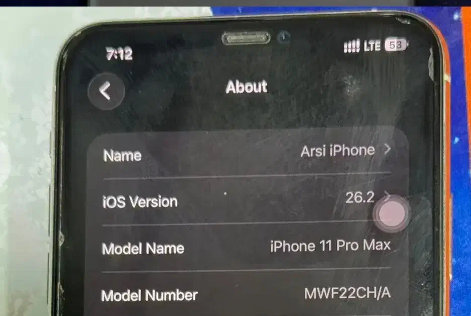 Iphone 11 promax|موبایل|رشت, لاکانی|دیوار