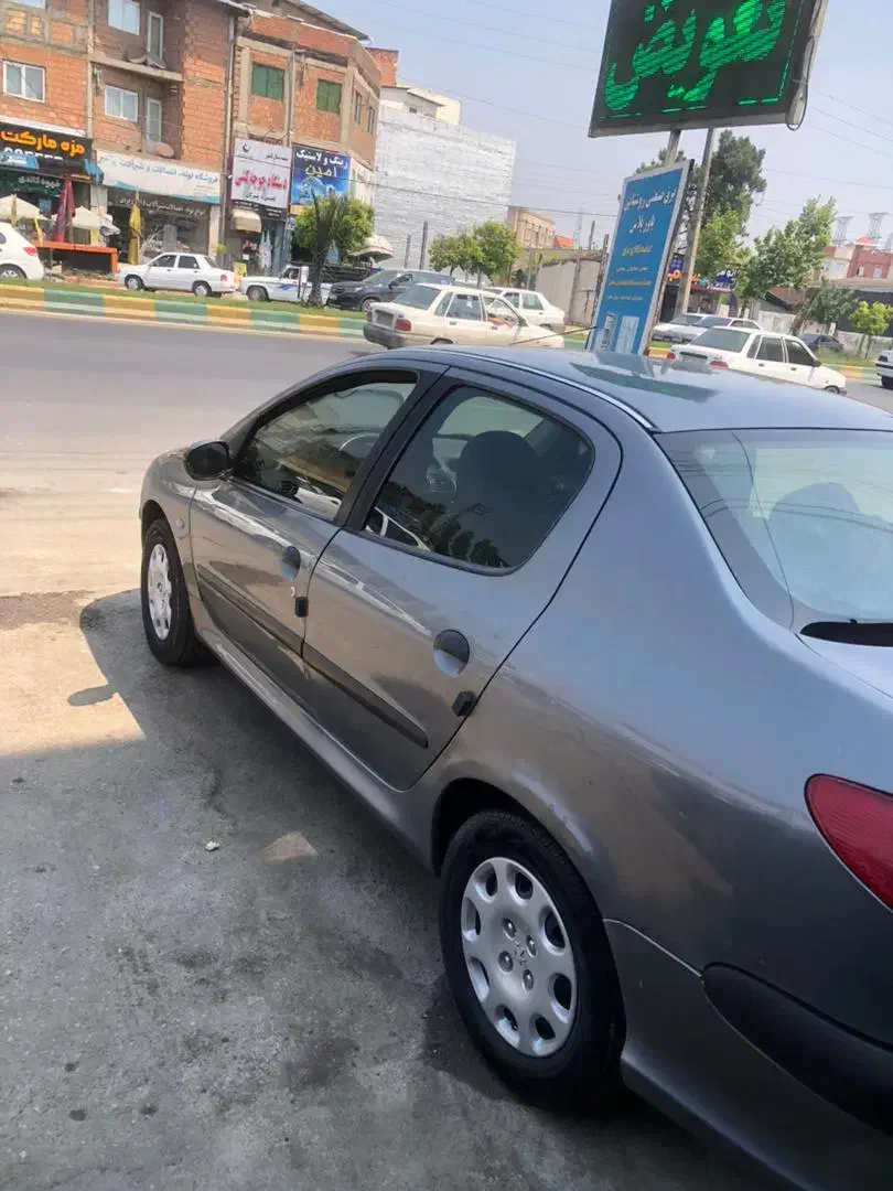 v8 بی رنگ|خودرو سواری و وانت|قائمشهر, |دیوار