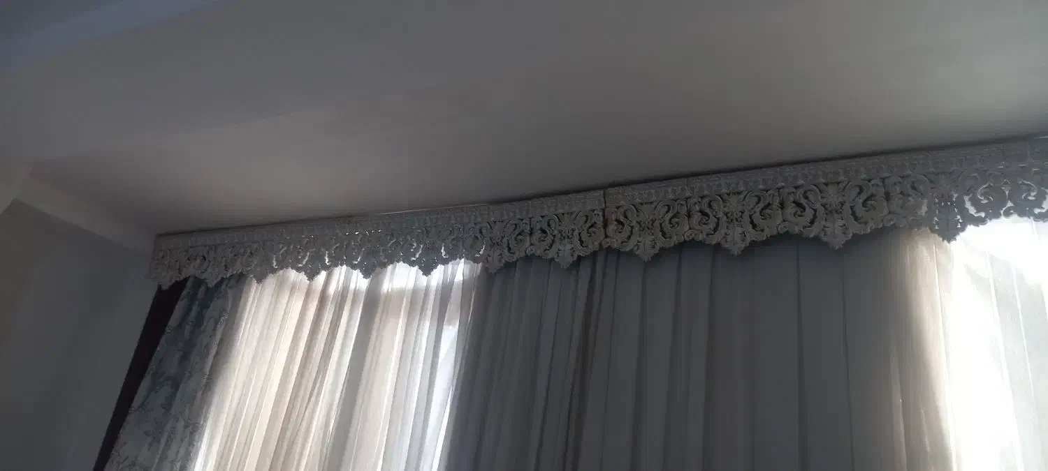 کتیبه و والن|پرده، رانر، رومیزی|رباطکریم, رباطکریم|دیوار