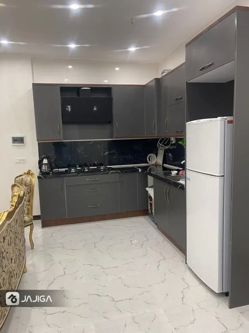 اجاره سویت اپارتمان درچیتگر/دهکده/دریاچه|اجارهٔ کوتاهمدت آپارتمان و سوئیت|تهران, گلستان (شهرک راه آهن)|دیوار