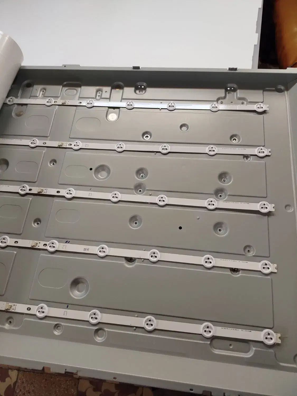 تعمییرات تلویزیون و گیرنده دیجیتال|خدمات پیشه و مهارت|تبریز, |دیوار