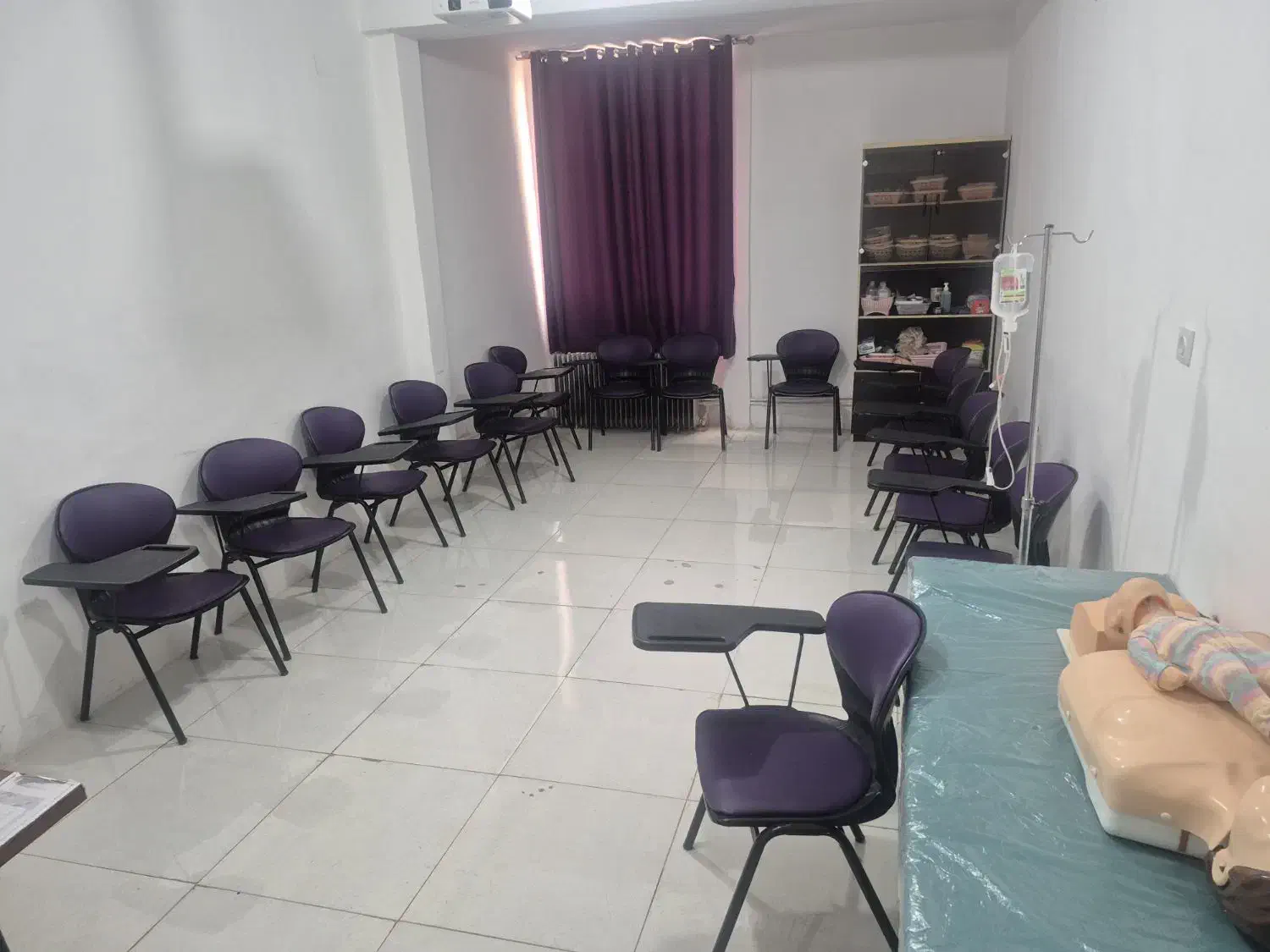 دعوت به مشارکت در برگزاری دوره‌های آموزشی|خدمات آموزشی|سنندج, |دیوار