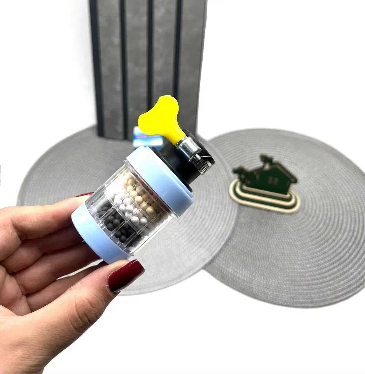 فیلتر سرشیر آب|آب‌سردکن و تصفیه آب|تهران, دکتر هوشیار|دیوار