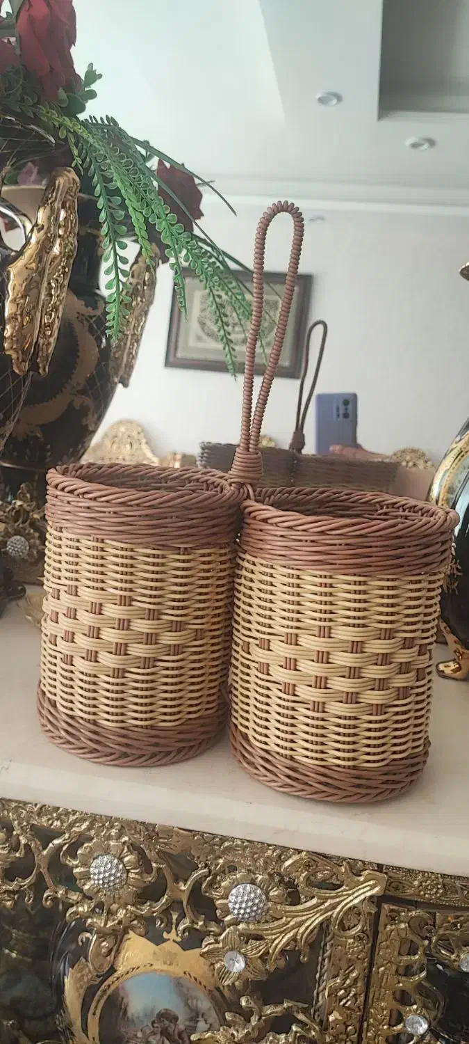 لوازم حصیری|صنایع دستی و سایر لوازم تزئینی|کرمانشاه, |دیوار