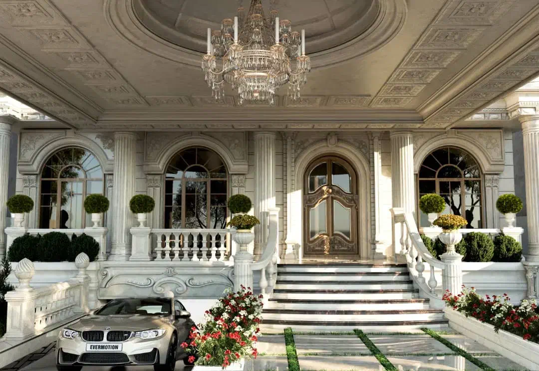 پیش فروش آپارتمان لاکچری در یکی از بهترین نقاط شهر|پیش‌فروش املاک|گرگان, |دیوار