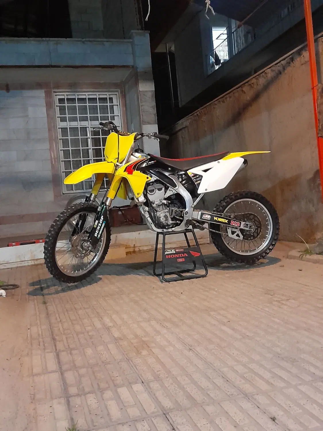 rmz 450|موتورسیکلت|کرج, کرج نو|دیوار